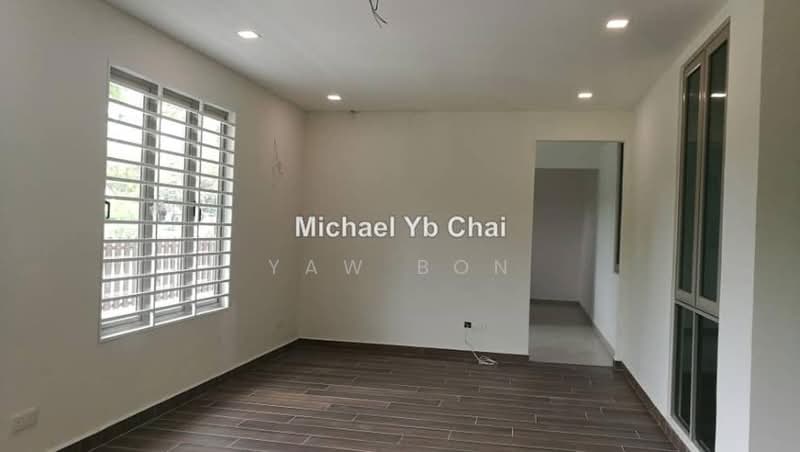 Rumah Berkembar untuk Dijual di Ritz Residence @ BS9 (Seri Kembangan) - Yaw Bon Chai - PropertyGuru.com.my