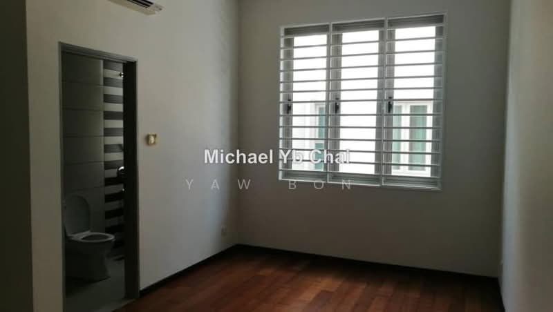 Rumah Berkembar untuk Dijual di Ritz Residence @ BS9 (Seri Kembangan) - Yaw Bon Chai - PropertyGuru.com.my