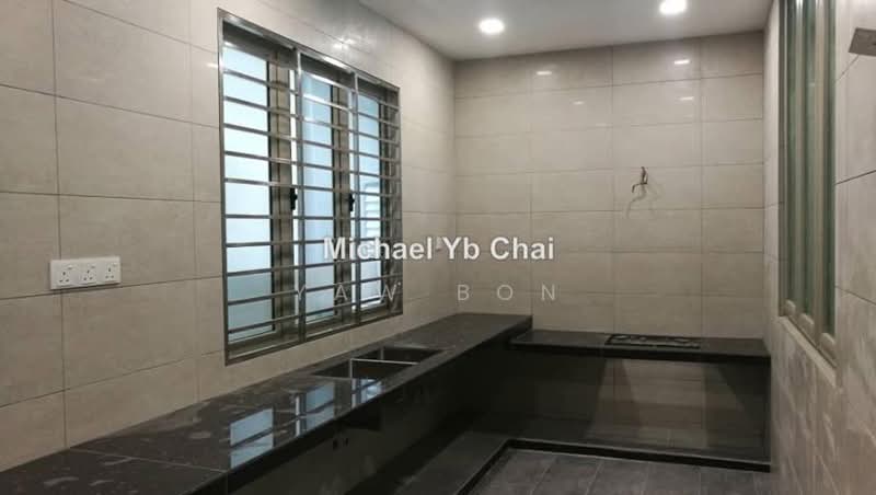 Rumah Berkembar untuk Dijual di Ritz Residence @ BS9 (Seri Kembangan) - Yaw Bon Chai - PropertyGuru.com.my
