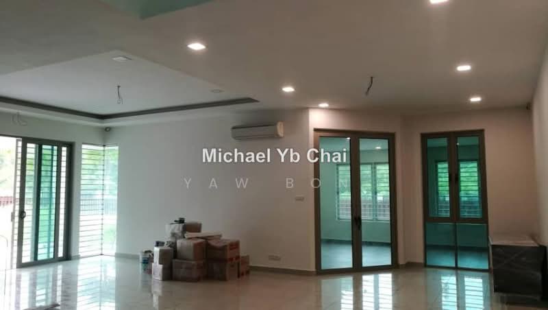 Rumah Berkembar untuk Dijual di Ritz Residence @ BS9 (Seri Kembangan) - Yaw Bon Chai - PropertyGuru.com.my
