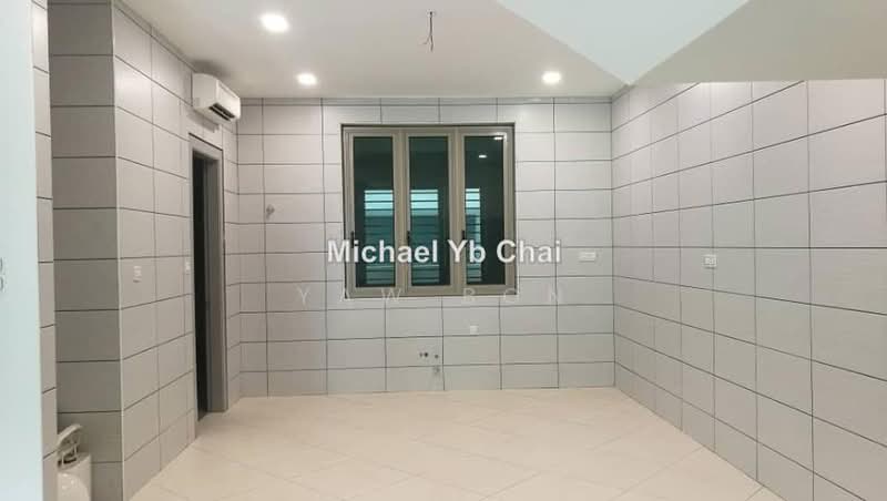 Rumah Berkembar untuk Dijual di Ritz Residence @ BS9 (Seri Kembangan) - Yaw Bon Chai - PropertyGuru.com.my