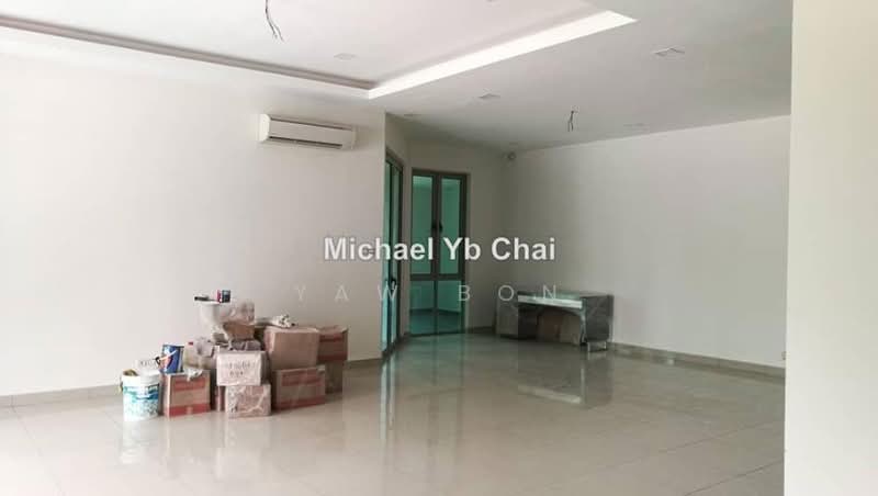 Rumah Berkembar untuk Dijual di Ritz Residence @ BS9 (Seri Kembangan) - Yaw Bon Chai - PropertyGuru.com.my
