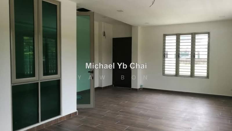 Rumah Berkembar untuk Dijual di Ritz Residence @ BS9 (Seri Kembangan) - Yaw Bon Chai - PropertyGuru.com.my