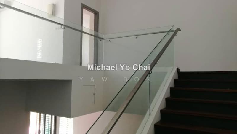 Rumah Berkembar untuk Dijual di Ritz Residence @ BS9 (Seri Kembangan) - Yaw Bon Chai - PropertyGuru.com.my