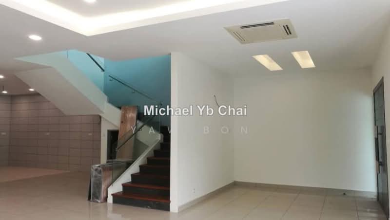 Rumah Berkembar untuk Dijual di Ritz Residence @ BS9 (Seri Kembangan) - Yaw Bon Chai - PropertyGuru.com.my