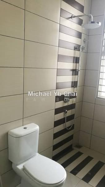 Rumah Berkembar untuk Dijual di Ritz Residence @ BS9 (Seri Kembangan) - Yaw Bon Chai - PropertyGuru.com.my