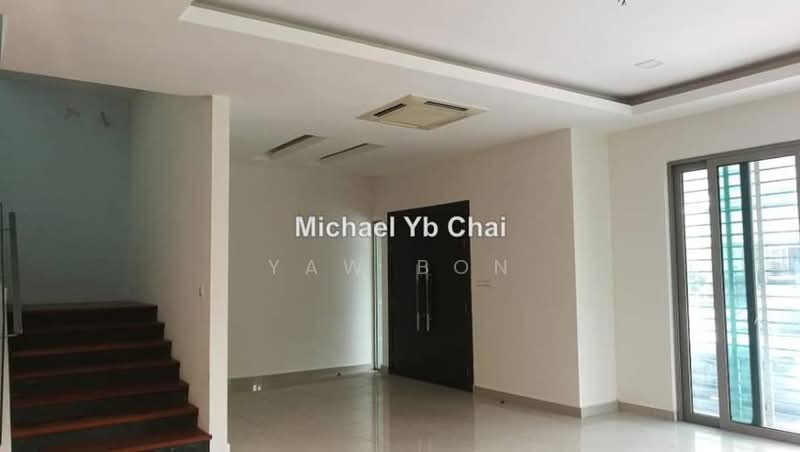 Rumah Berkembar untuk Dijual di Ritz Residence @ BS9 (Seri Kembangan) - Yaw Bon Chai - PropertyGuru.com.my