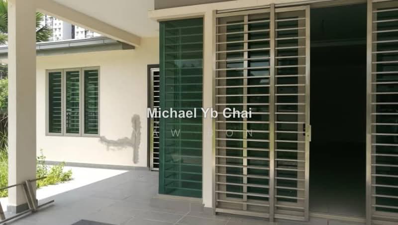 Rumah Berkembar untuk Dijual di Ritz Residence @ BS9 (Seri Kembangan) - Yaw Bon Chai - PropertyGuru.com.my