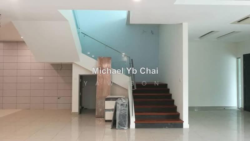 Rumah Berkembar untuk Dijual di Ritz Residence @ BS9 (Seri Kembangan) - Yaw Bon Chai - PropertyGuru.com.my