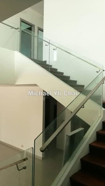 Rumah Berkembar untuk Dijual di Ritz Residence @ BS9 (Seri Kembangan) - Yaw Bon Chai - PropertyGuru.com.my