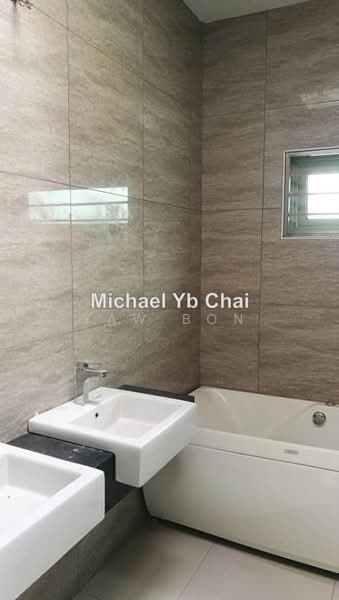 Rumah Berkembar untuk Dijual di Ritz Residence @ BS9 (Seri Kembangan) - Yaw Bon Chai - PropertyGuru.com.my