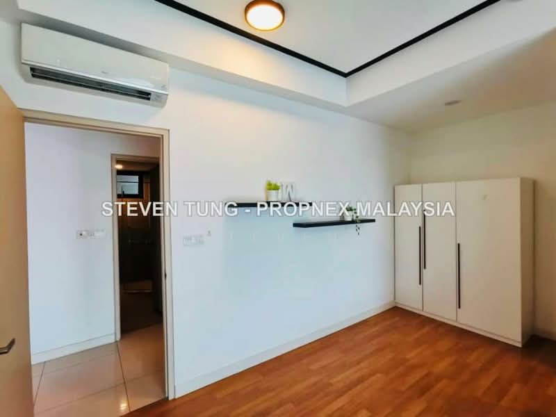 Servis Apartment untuk Dijual di V Residence 2 @ Sunway Velocity - Steven Tung - PropertyGuru.com.my