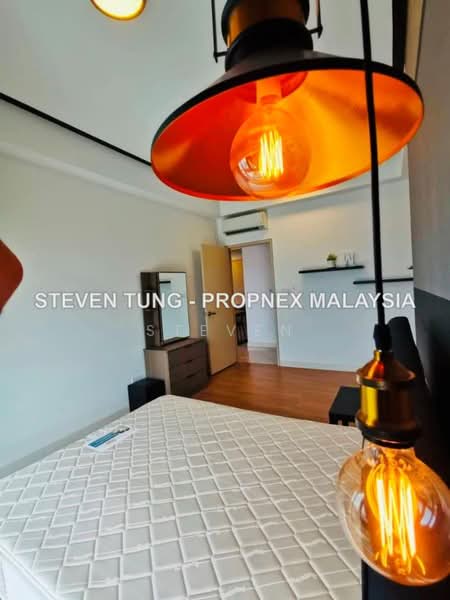 Servis Apartment untuk Dijual di V Residence 2 @ Sunway Velocity - Steven Tung - PropertyGuru.com.my