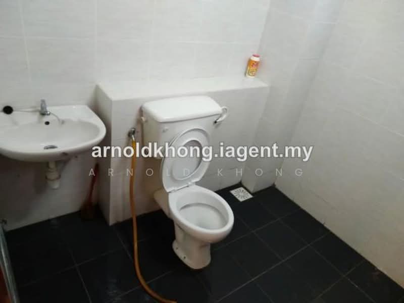Pangsapuri untuk Dijual di Green Suria Apartment - Arnold Khong - PropertyGuru.com.my