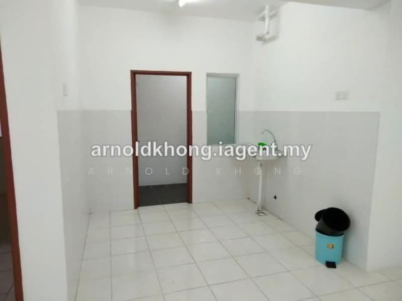 Pangsapuri untuk Dijual di Green Suria Apartment - Arnold Khong - PropertyGuru.com.my