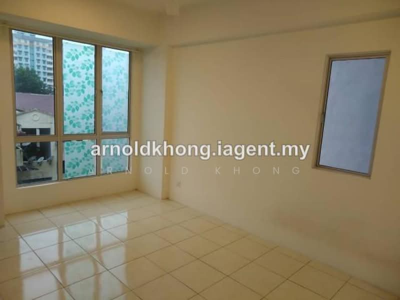 Pangsapuri untuk Dijual di Green Suria Apartment - Arnold Khong - PropertyGuru.com.my