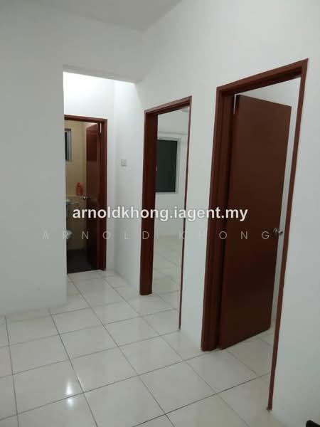 Pangsapuri untuk Dijual di Green Suria Apartment - Arnold Khong - PropertyGuru.com.my
