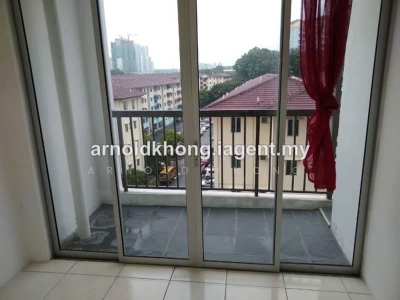 Pangsapuri untuk Dijual di Green Suria Apartment - Arnold Khong - PropertyGuru.com.my