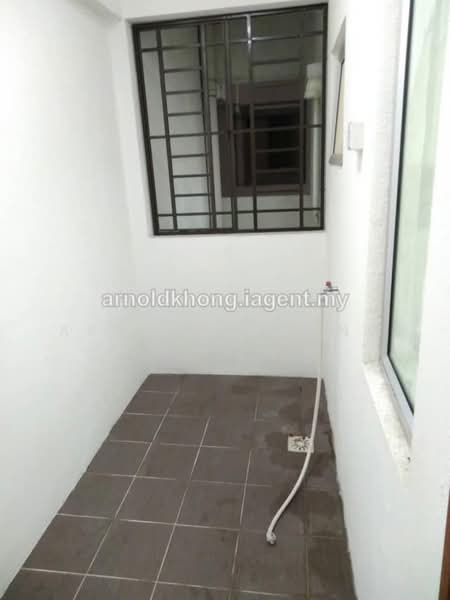 Pangsapuri untuk Dijual di Green Suria Apartment - Arnold Khong - PropertyGuru.com.my