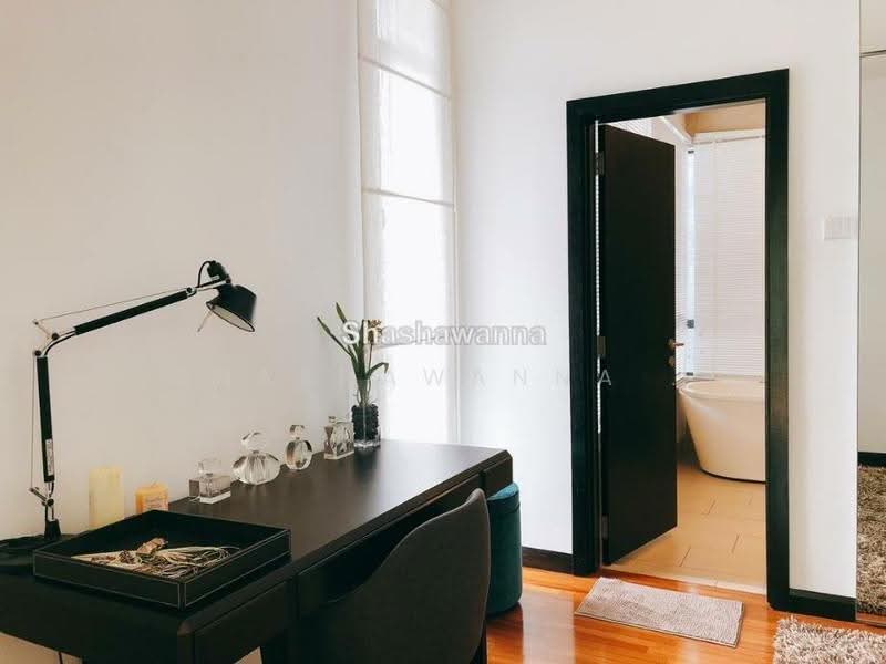 Semi-Detached House for Sale in Leisure Farm Residensi Bayou (Iskandar Puteri (Nusajaya)) - Shashawanna . - PropertyGuru.com.my