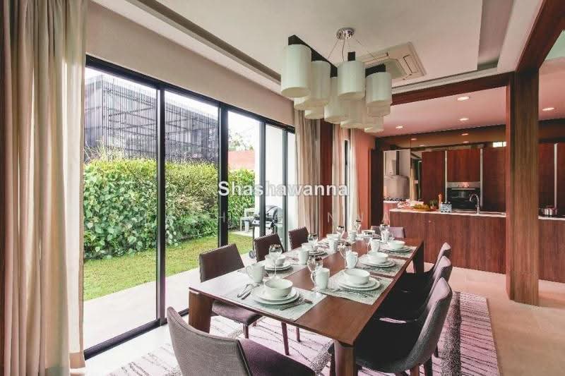 Semi-Detached House for Sale in Leisure Farm Residensi Bayou (Iskandar Puteri (Nusajaya)) - Shashawanna . - PropertyGuru.com.my