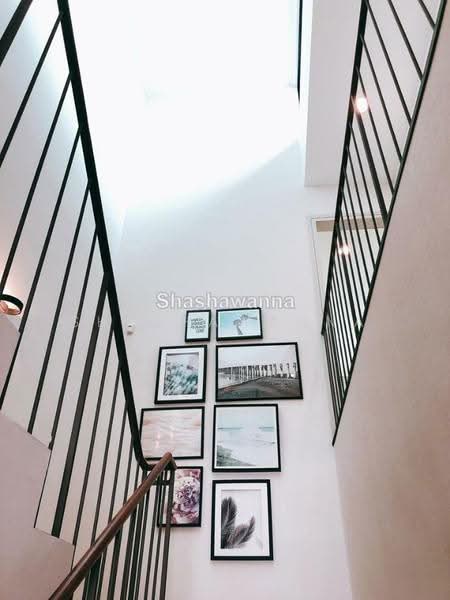 Semi-Detached House for Sale in Leisure Farm Residensi Bayou (Iskandar Puteri (Nusajaya)) - Shashawanna . - PropertyGuru.com.my