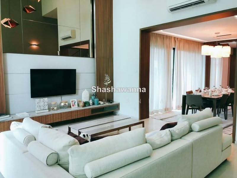 Semi-Detached House for Sale in Leisure Farm Residensi Bayou (Iskandar Puteri (Nusajaya)) - Shashawanna . - PropertyGuru.com.my