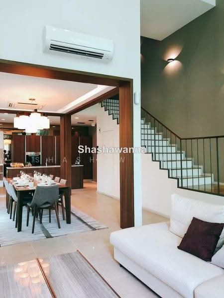 Semi-Detached House for Sale in Leisure Farm Residensi Bayou (Iskandar Puteri (Nusajaya)) - Shashawanna . - PropertyGuru.com.my