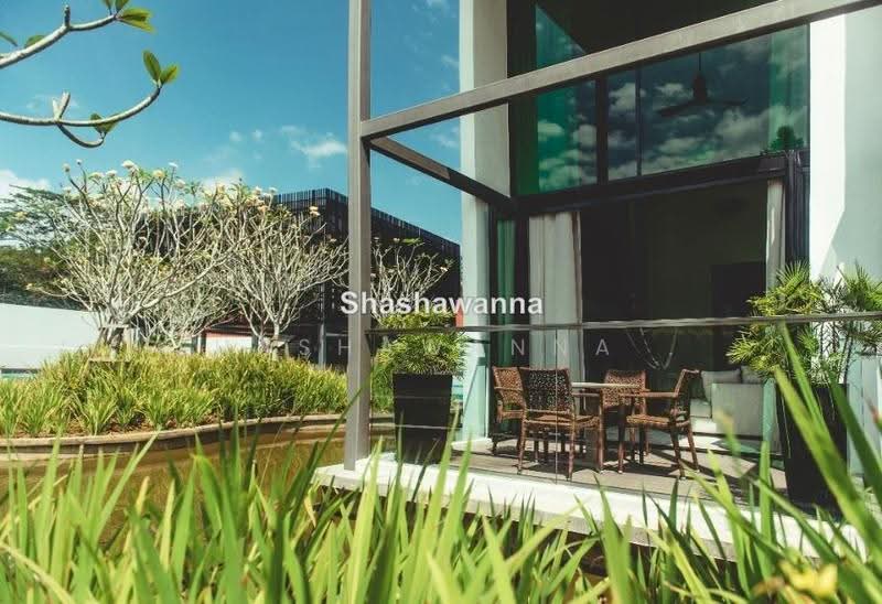 Semi-Detached House for Sale in Leisure Farm Residensi Bayou (Iskandar Puteri (Nusajaya)) - Shashawanna . - PropertyGuru.com.my