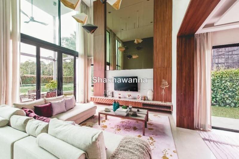 Semi-Detached House for Sale in Leisure Farm Residensi Bayou (Iskandar Puteri (Nusajaya)) - Shashawanna . - PropertyGuru.com.my