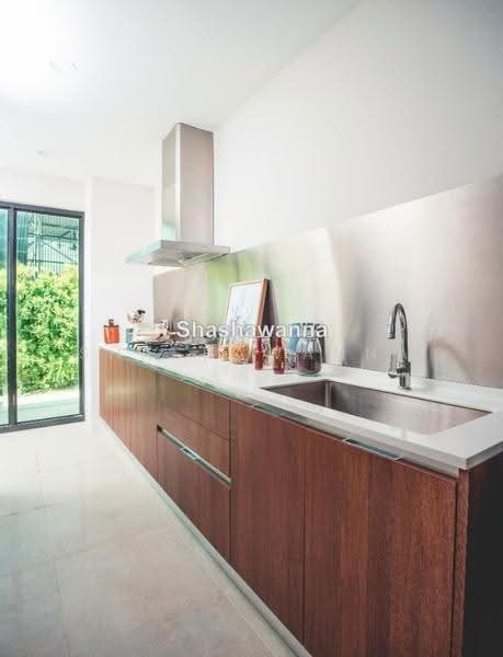 Semi-Detached House for Sale in Leisure Farm Residensi Bayou (Iskandar Puteri (Nusajaya)) - Shashawanna . - PropertyGuru.com.my