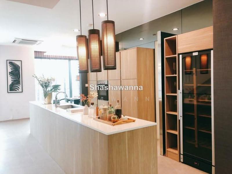 Semi-Detached House for Sale in Leisure Farm Residensi Bayou (Iskandar Puteri (Nusajaya)) - Shashawanna . - PropertyGuru.com.my