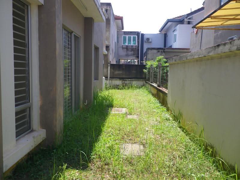 Rumah Kluster untuk Dijual di Anggun (Rawang) - Jim Lee - Exterior - PropertyGuru.com.my