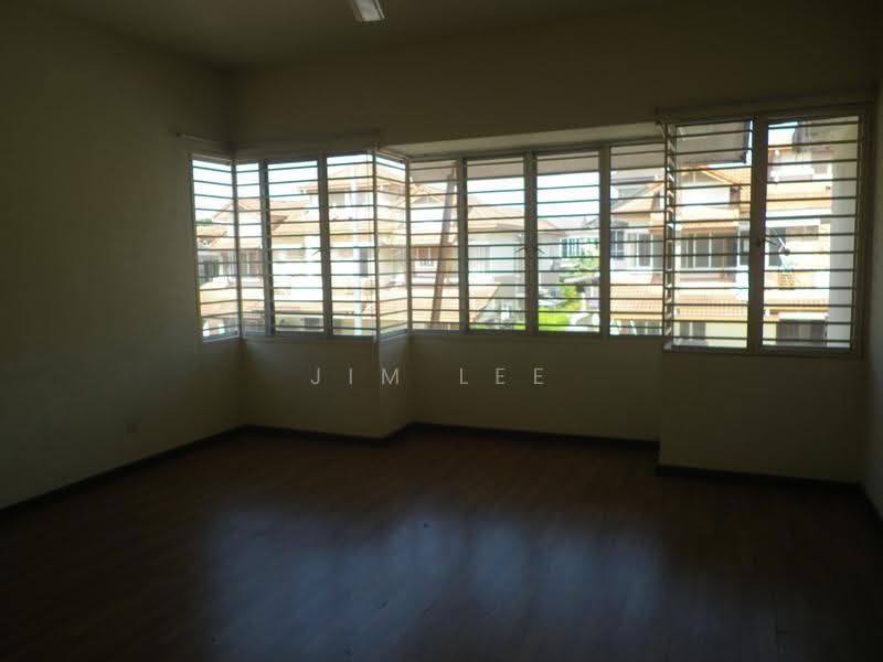 Rumah Kluster untuk Dijual di Anggun (Rawang) - Jim Lee - Interior - PropertyGuru.com.my