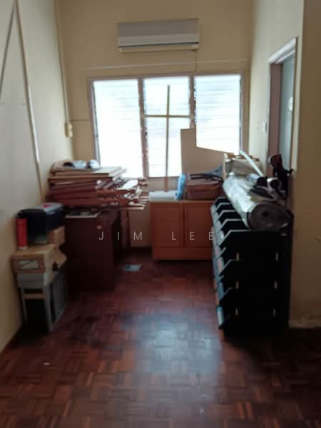 Rumah Teres 2 Tingkat untuk Dijual di Taman Daya (Kepong) - Jim Lee - Study - PropertyGuru.com.my