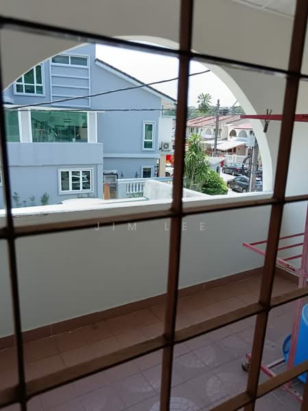 Rumah Teres 2 Tingkat untuk Dijual di Taman Daya (Kepong) - Jim Lee - Exterior - PropertyGuru.com.my