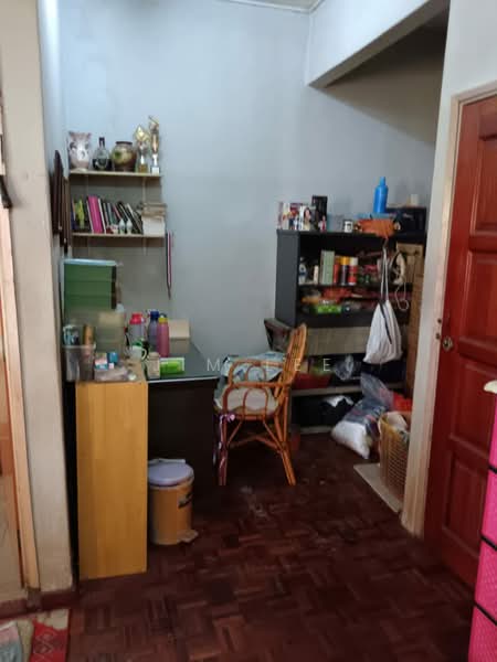 Rumah Teres 2 Tingkat untuk Dijual di Taman Daya (Kepong) - Jim Lee - Study - PropertyGuru.com.my