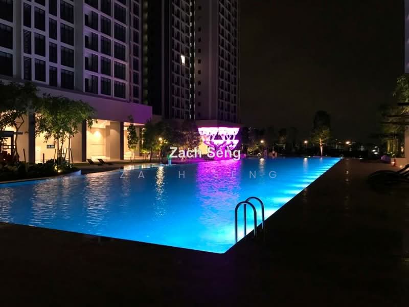 Service Residence for Sale at 28 Boulevard - Zach Seng - PropertyGuru.com.my