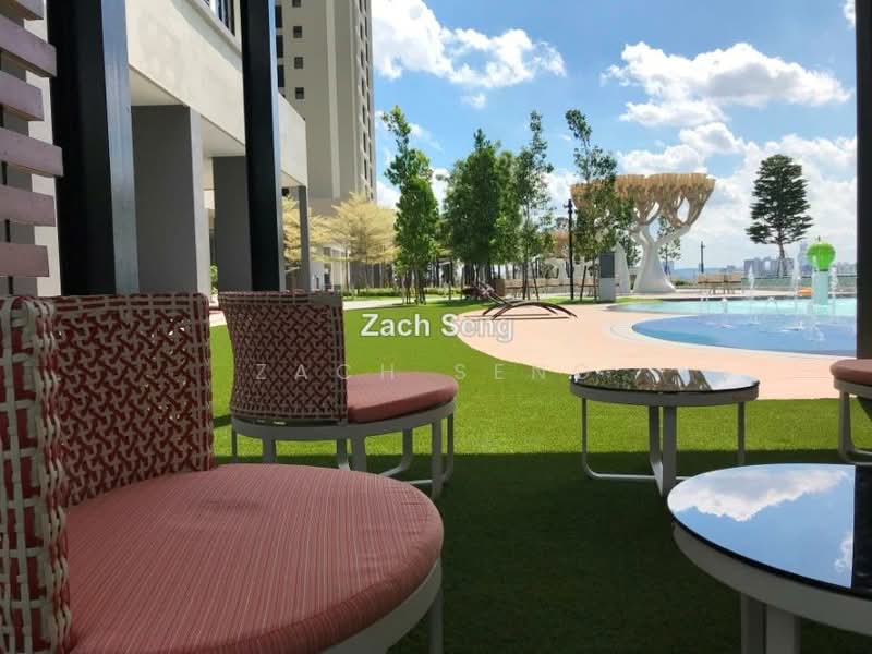 Service Residence for Sale at 28 Boulevard - Zach Seng - PropertyGuru.com.my