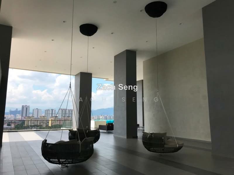 Service Residence for Sale at 28 Boulevard - Zach Seng - PropertyGuru.com.my