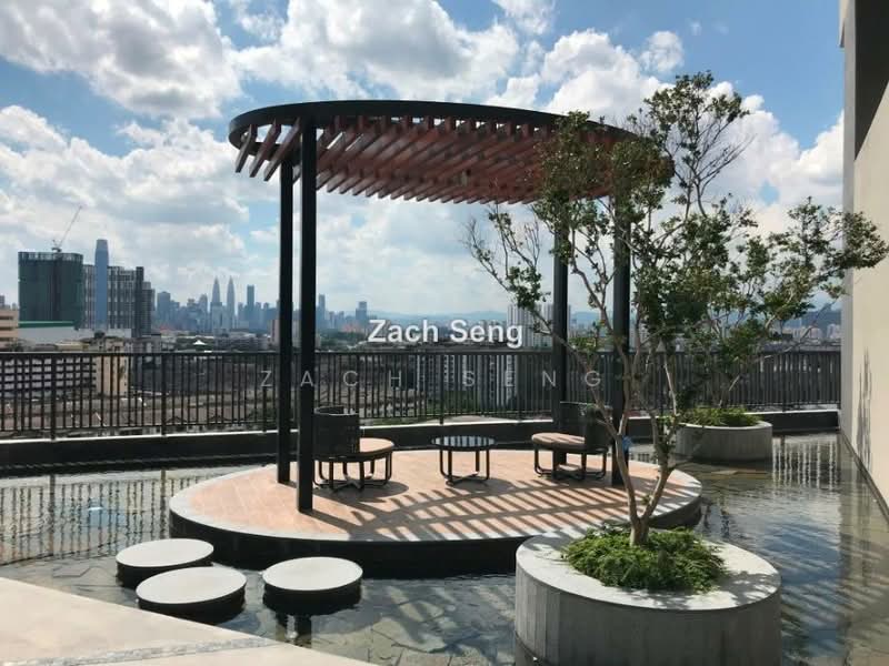 Service Residence for Sale at 28 Boulevard - Zach Seng - PropertyGuru.com.my