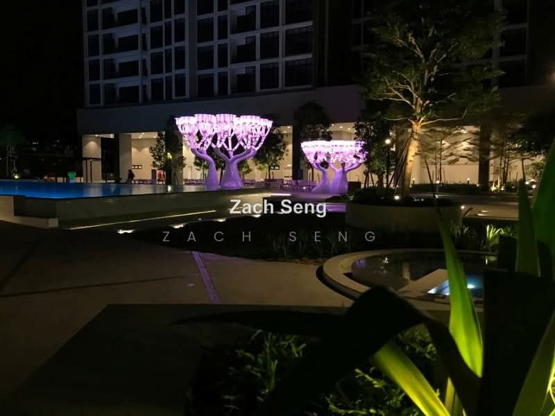 Service Residence for Sale at 28 Boulevard - Zach Seng - PropertyGuru.com.my