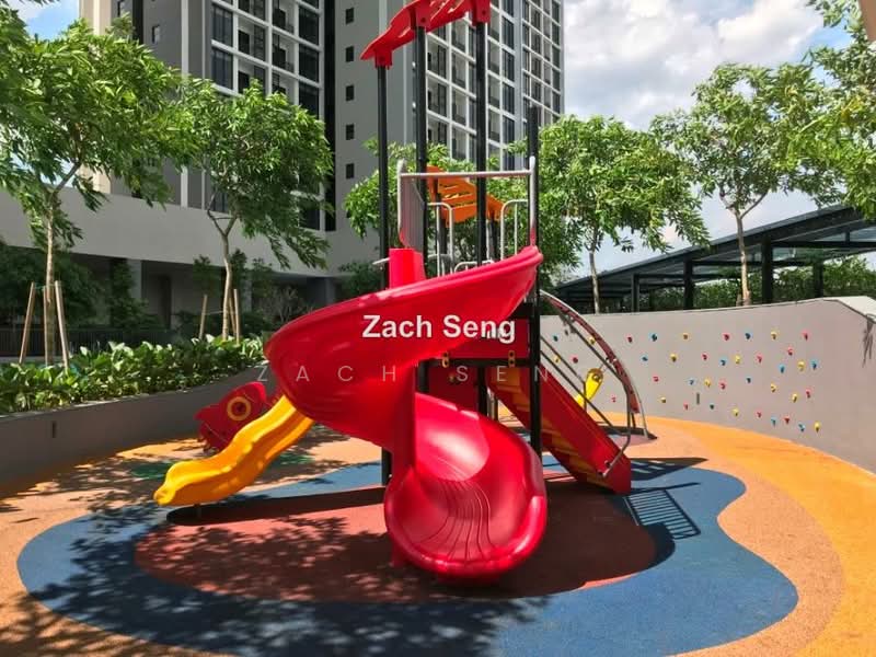 Service Residence for Sale at 28 Boulevard - Zach Seng - PropertyGuru.com.my