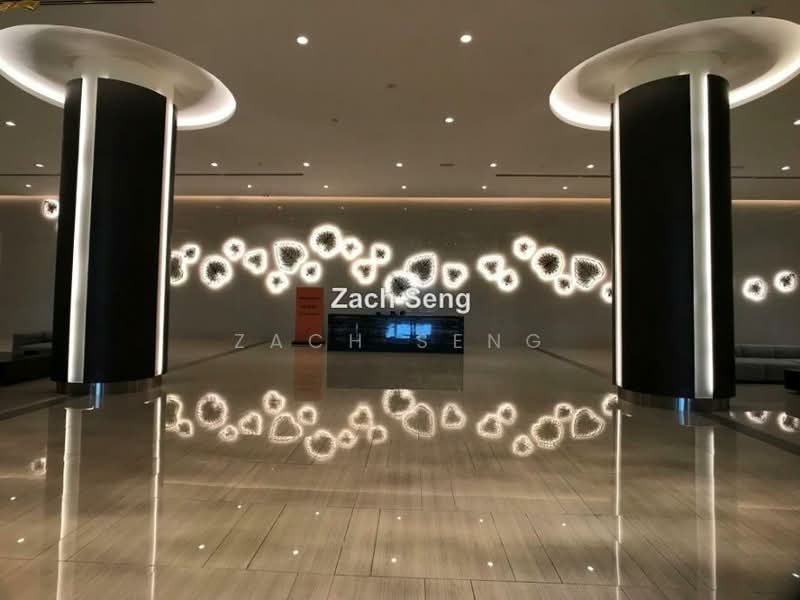 Service Residence for Sale at 28 Boulevard - Zach Seng - PropertyGuru.com.my