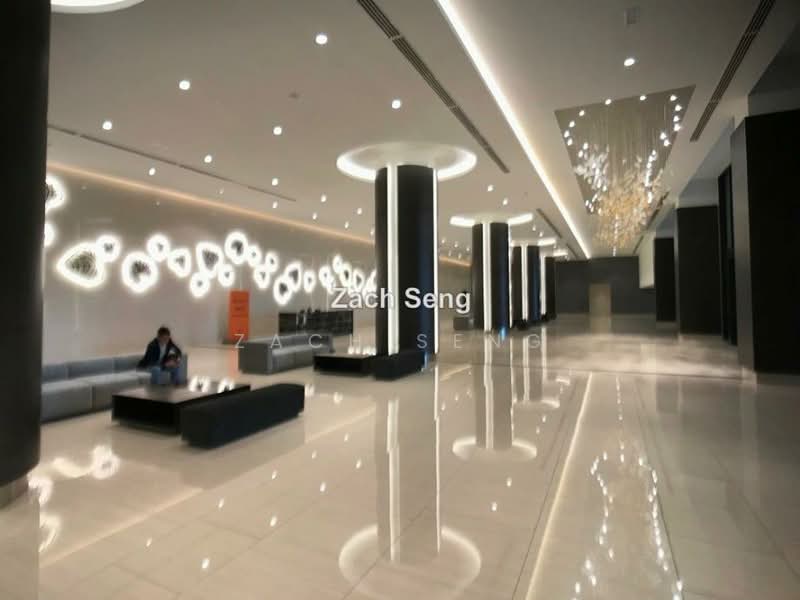 Service Residence for Sale at 28 Boulevard - Zach Seng - PropertyGuru.com.my