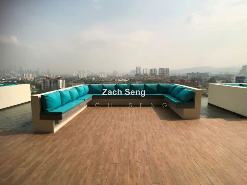 Service Residence for Sale at 28 Boulevard - Zach Seng - PropertyGuru.com.my