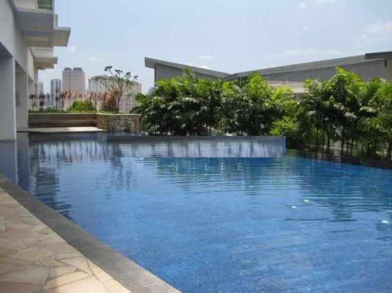 Kondominium untuk Disewa di The Orion - Ben Lee - PropertyGuru.com.my