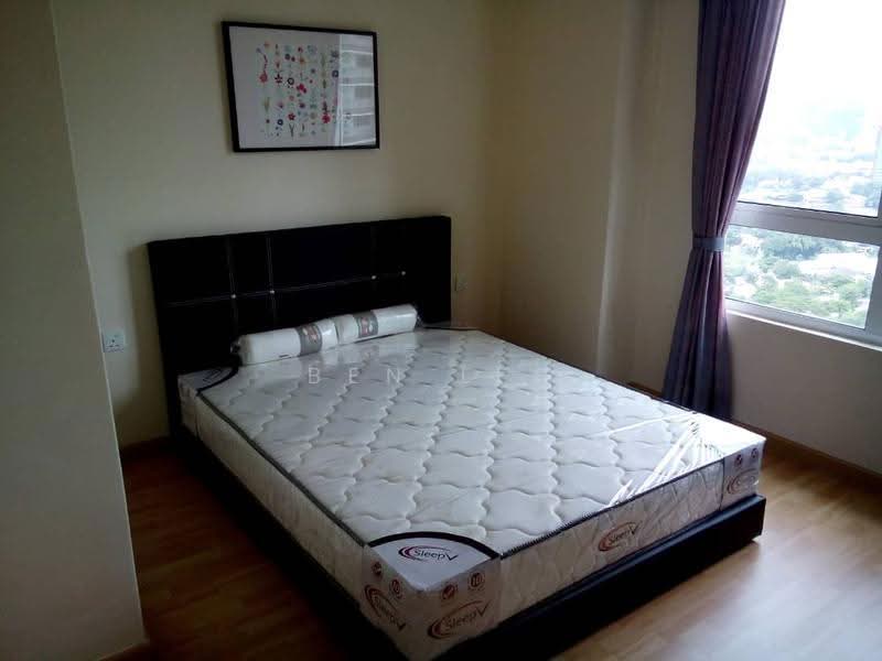 Kondominium untuk Disewa di The Orion - Ben Lee - Bedroom - PropertyGuru.com.my