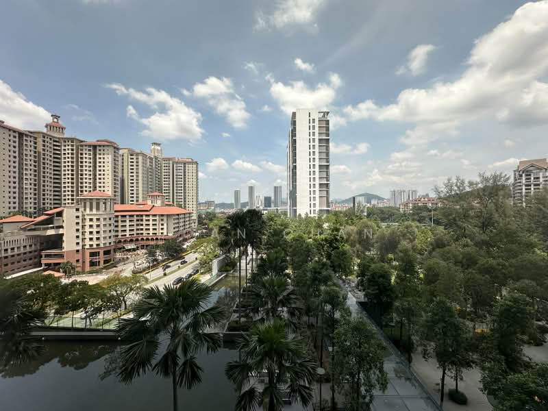 Servis Apartment untuk Disewa di Tropicana Avenue - Joan Chan - Exterior - PropertyGuru.com.my