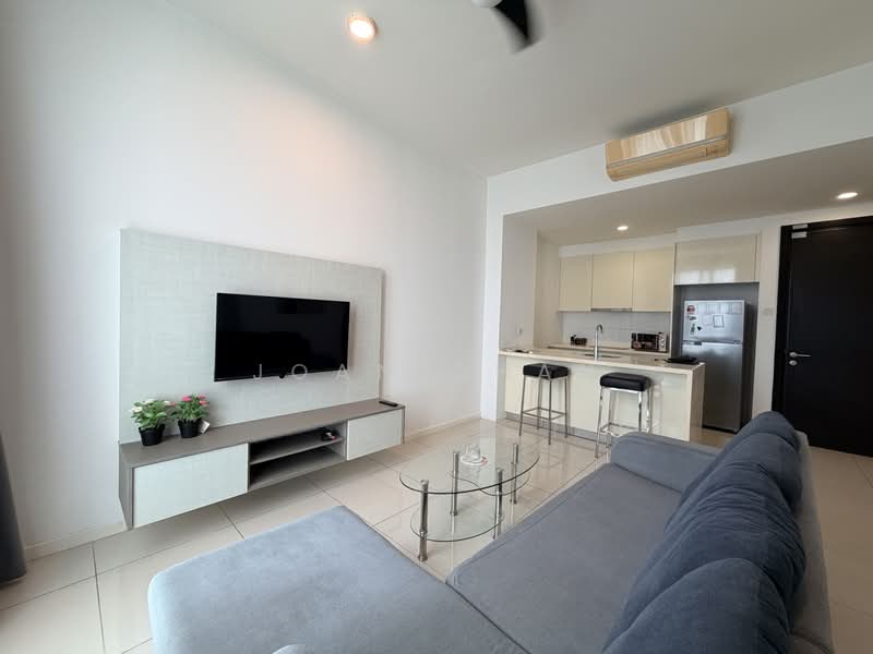 Servis Apartment untuk Disewa di Tropicana Avenue - Joan Chan - PropertyGuru.com.my
